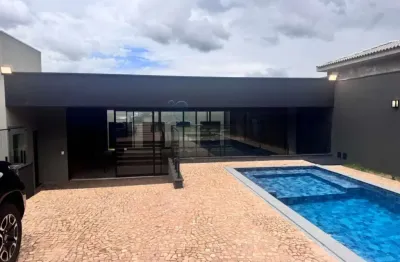 Casa com 3 quartos à venda no City Ribeirão, Ribeirão Preto 