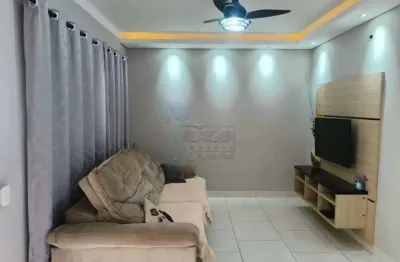 Casa com 2 quartos à venda no Villas Mabel, Ribeirão Preto 