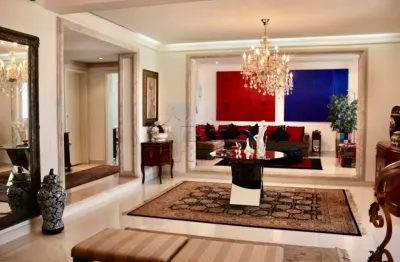 Cobertura com 4 quartos à venda no Centro, Ribeirão Preto 