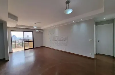 Apartamento com 3 quartos à venda no Jardim Irajá, Ribeirão Preto 