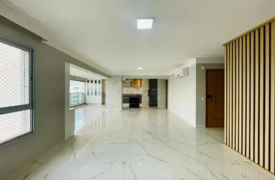 Apartamento de 214m² com 03 suítes à venda - Bosque das Juritis