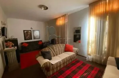 Casa com 3 quartos à venda no Jardim São Luiz, Ribeirão Preto 