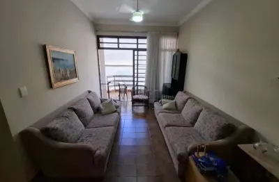 Apartamento com 3 quartos à venda no Jardim Irajá, Ribeirão Preto 