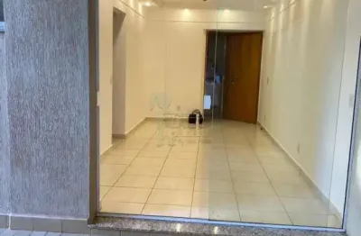 Apartamento com 2 quartos à venda na Vila Ana Maria, Ribeirão Preto 