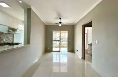 Apartamento de 76m² com 02 quartos para venda - Vila Ana Maria