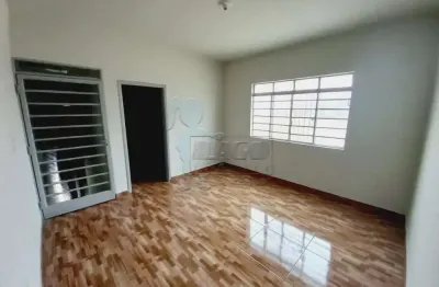 Casa com 2 quartos à venda na Vila Virgínia, Ribeirão Preto 