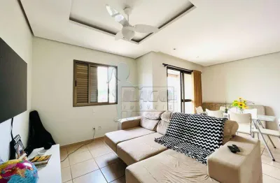 Apartamento com 2 quartos à venda no Jardim América, Ribeirão Preto 