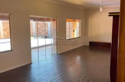 Casa com 3 quartos à venda no Bom Jardim, Brodowski 