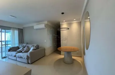 Apartamento com 1 quarto à venda no Jardim Irajá, Ribeirão Preto 