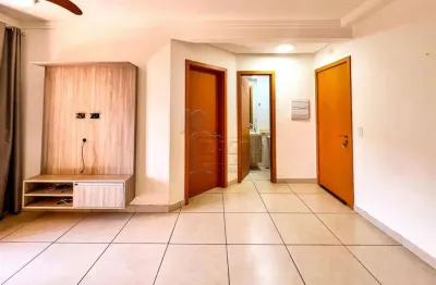 Apartamento de 81m² com 02 suítes para locação e venda - Nova Aliança