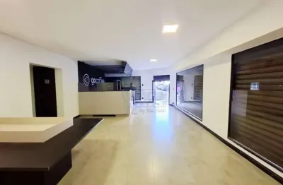 Ponto comercial à venda em Higienópolis, Ribeirão Preto 