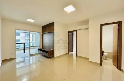 Apartamento de 106m² com 03 quartos para locação e venda - Jardim Nova Aliança