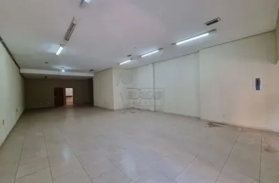 Ponto comercial à venda no Centro, Ribeirão Preto 