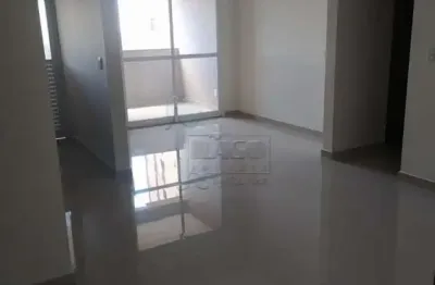 Apartamento com 3 quartos à venda no Ribeirânia, Ribeirão Preto 