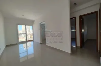 Apartamento com 2 quartos à venda no Jardim Irajá, Ribeirão Preto 