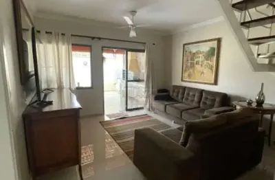 Casa mobiliada de 150m² com 03 quartos para locação - Parque Industrial Lagoinha