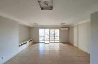Apartamento de 137m² com 03 suítes para locação - Jardim São Luiz