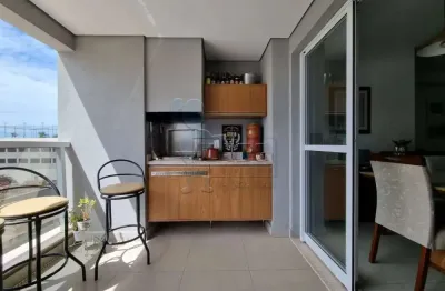 Apartamento de 86m² com 3 quartos à venda - Quinta da Primavera