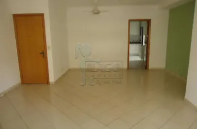 Apartamento com 3 quartos à venda no Jardim São Luiz, Ribeirão Preto 