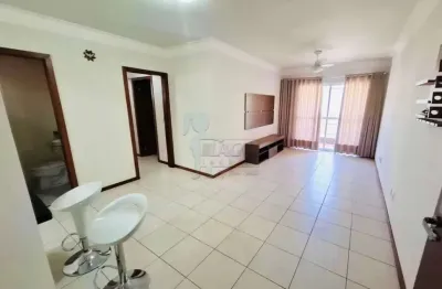 Apartamento de 95m² com 03 quartos para locação e venda - Bosque das Juritis