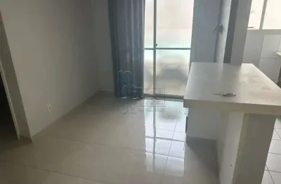 Apartamento de 53m² com 02 quartos sendo 01 suíte para locação  e venda - Nova Aliança