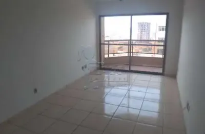 Apartamento com 3 quartos à venda no Sumarezinho, Ribeirão Preto 