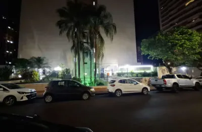 Apartamento de 95 m² com 3 quartos sendo 01 suíte 2 vagas à venda no Santa Cruz