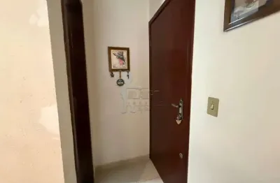 Apartamento com 3 quartos à venda no Jardim Irajá, Ribeirão Preto 