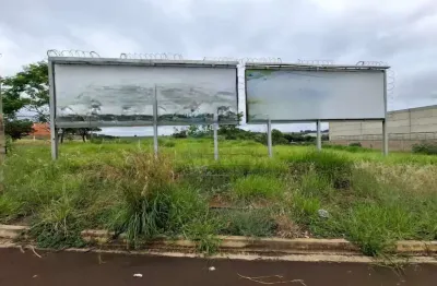 Terreno comercial à venda no Sítio São Bento 2, Ribeirão Preto 