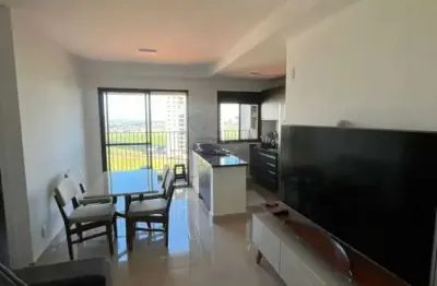 Apartamento de 61m² com 02 quartos À venda - Quinta da Primavera