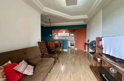 Apartamento com 3 quartos à venda no República, Ribeirão Preto 