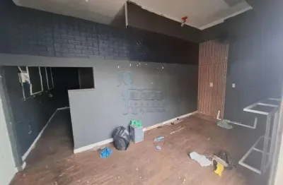 Ponto comercial à venda no Santa Cruz do José Jacques, Ribeirão Preto 
