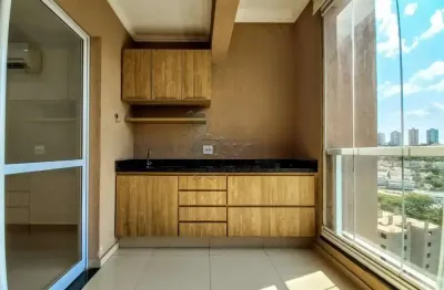 Apartamento de 76m² com 02 suítes para venda - Jardim Botânico