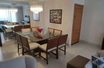 Apartamento de 183m² com 03 quartos à venda - Santa Cruz do José Jacques