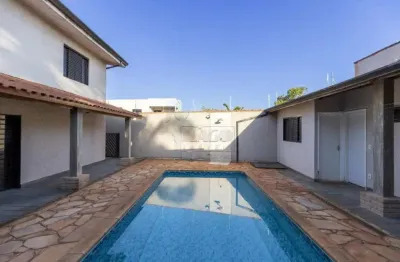 Casa com 4 quartos à venda no Ribeirânia, Ribeirão Preto 