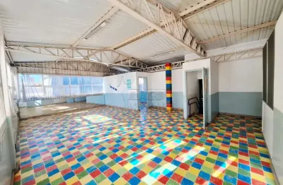 Prédio comercial de 538m² com 07 salas para locação e venda  - Vila Seixas