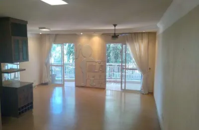 Apartamento com 2 quartos à venda no Centro, Ribeirão Preto 