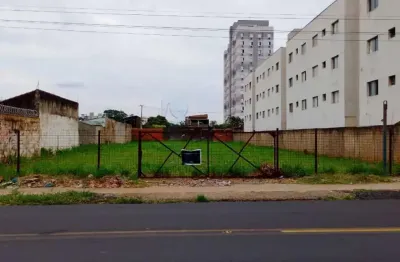 Terreno à venda no Ipiranga, Ribeirão Preto 
