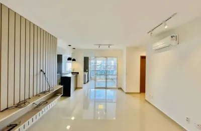 Apartamento de 86m² com 02 suítes para venda - Bosque das Juritis