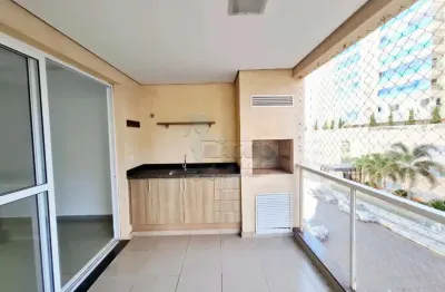 Apartamento de 96m² com 03 quartos para locação - Jardim Irajá