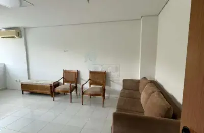 Sala comercial à venda no Santa Cruz do José Jacques, Ribeirão Preto 