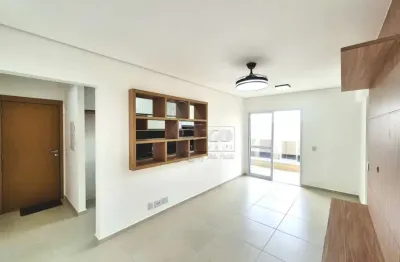 Apartamento com 3 quartos à venda em Bonfim Paulista, Ribeirão Preto 