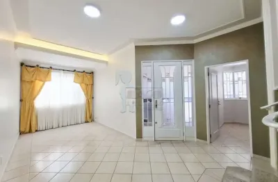 Casa com 3 quartos à venda no Ribeirânia, Ribeirão Preto 