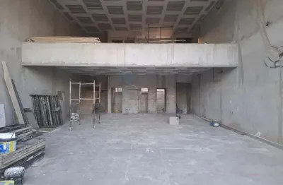 Barracão / Galpão / Depósito à venda no Jardim Botânico, Ribeirão Preto 