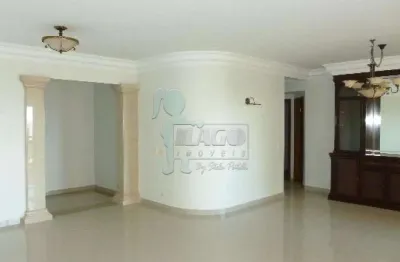 Apartamento com 3 quartos à venda no Jardim Irajá, Ribeirão Preto 