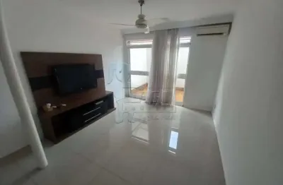 Apartamento com 3 quartos à venda no Jardim Irajá, Ribeirão Preto 