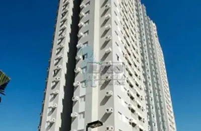 Apartamento com 3 quartos à venda no Alto da Boa Vista, Ribeirão Preto 