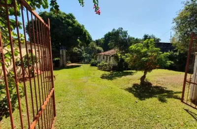 Fazenda à venda na Vila Monte Alegre, Ribeirão Preto 