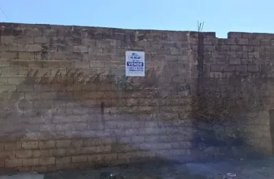 Terreno à venda no Jardim Salgado Filho, Ribeirão Preto 