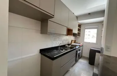Apartamento com 2 quartos à venda no Ribeirânia, Ribeirão Preto 